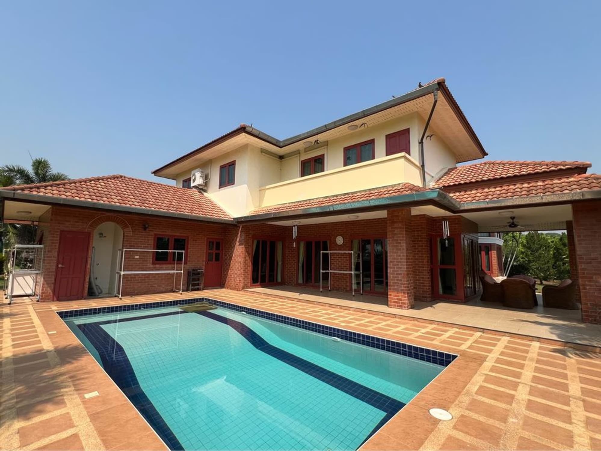 House for Sale in San Pa Pao, San Sai. - Image 4