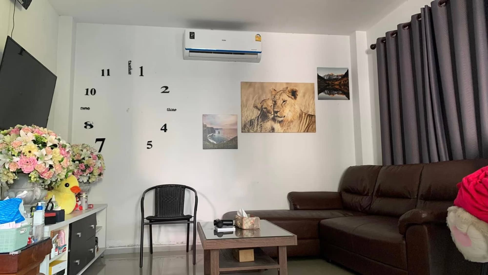 2 ห้องนอน บ้าน สำหรับ จำหน่าย ใน San Sai District - Image 9