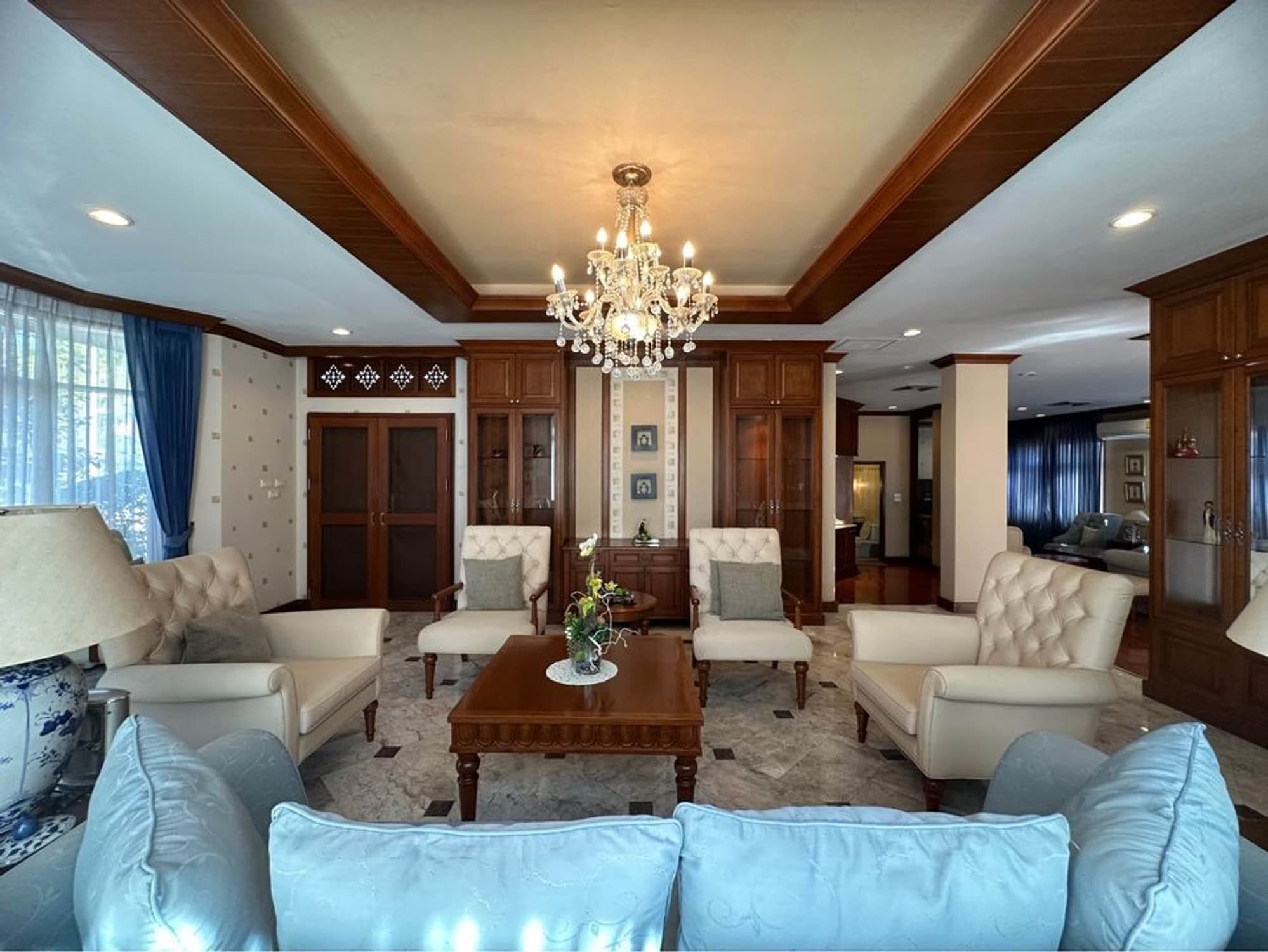 7 Bedroom House for Rent/Sale near Unity Concord International School - Image 3
