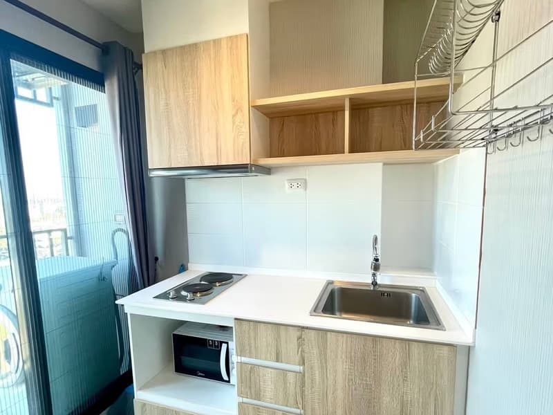 1 Bed Condo for Sale in Mueang Chiang Mai