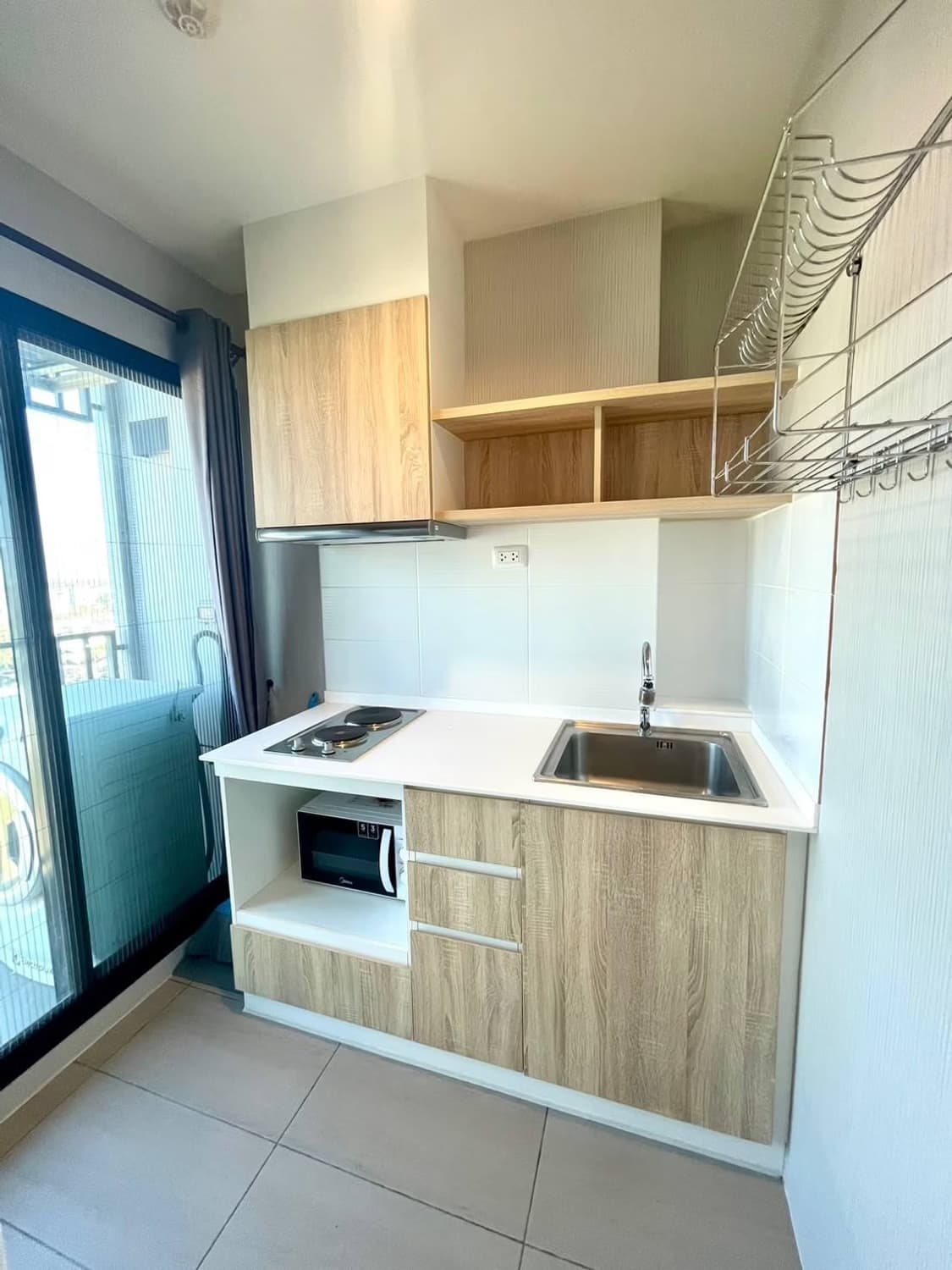 1 Bed Condo for Sale in Mueang Chiang Mai - Image 8