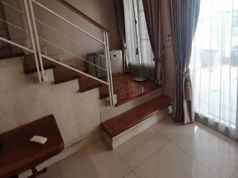 3 Bed Townhouse for Sale in Yan Nawa