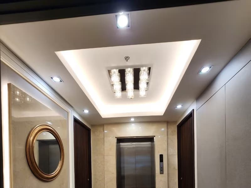 4 Bed Condo for Rent in Khlong Toei