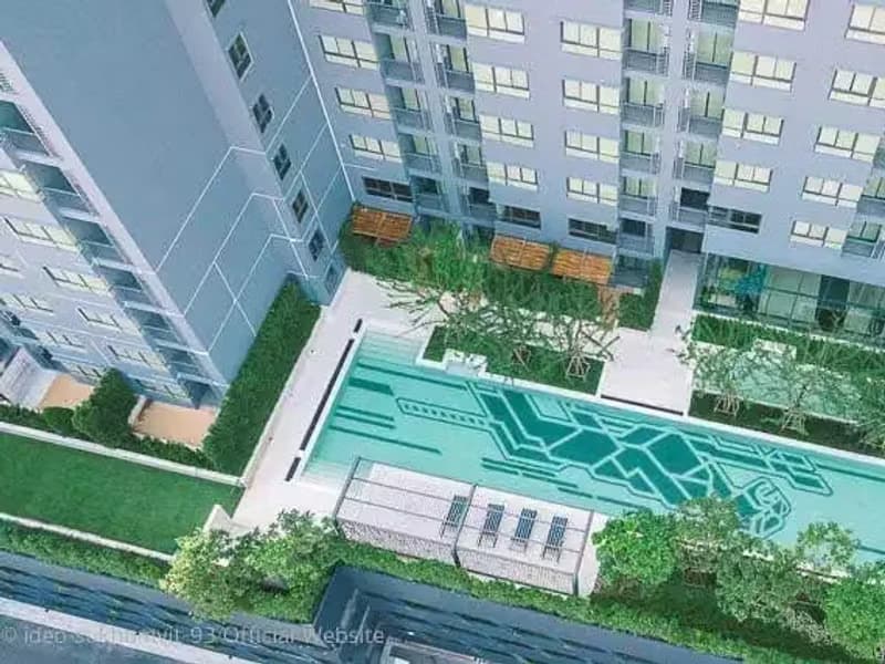 1 Bedroom Condo