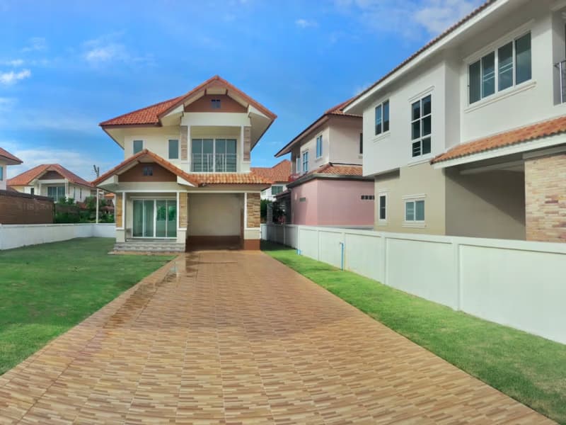 3 Bed House for Sale in San Kamphaeng