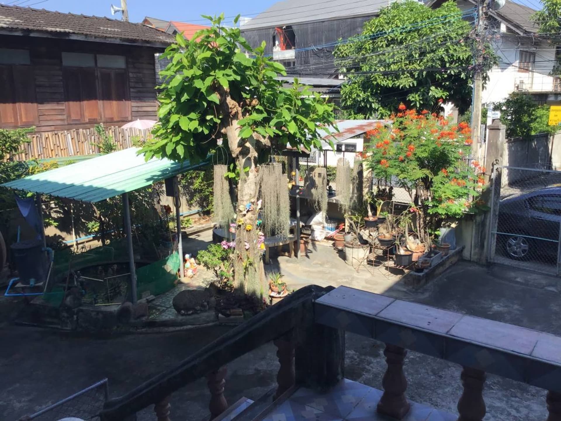 5 卧室 别墅 用于 出售 在 Mueang Chiang Mai - Image 15