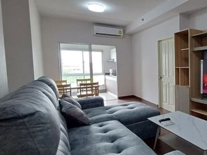 1 Bed Condo for Rent in Mueang Chiang Mai