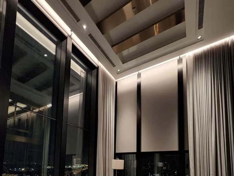 Condo for Rent at Quinn Sukhumvit 101