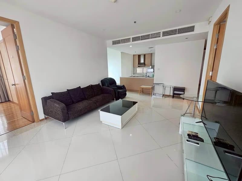 2 Bed Condo for Rent in Sathon