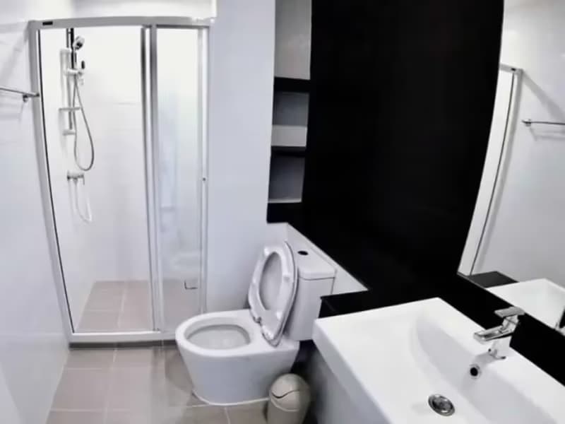 2 Bedroom Condo