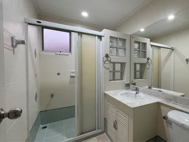 House for Rent in Nong Chom, San Sai.