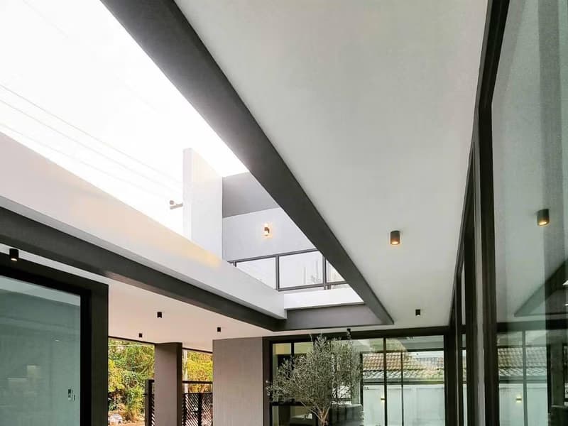 4 Bed House for Sale in Hang Dong District
