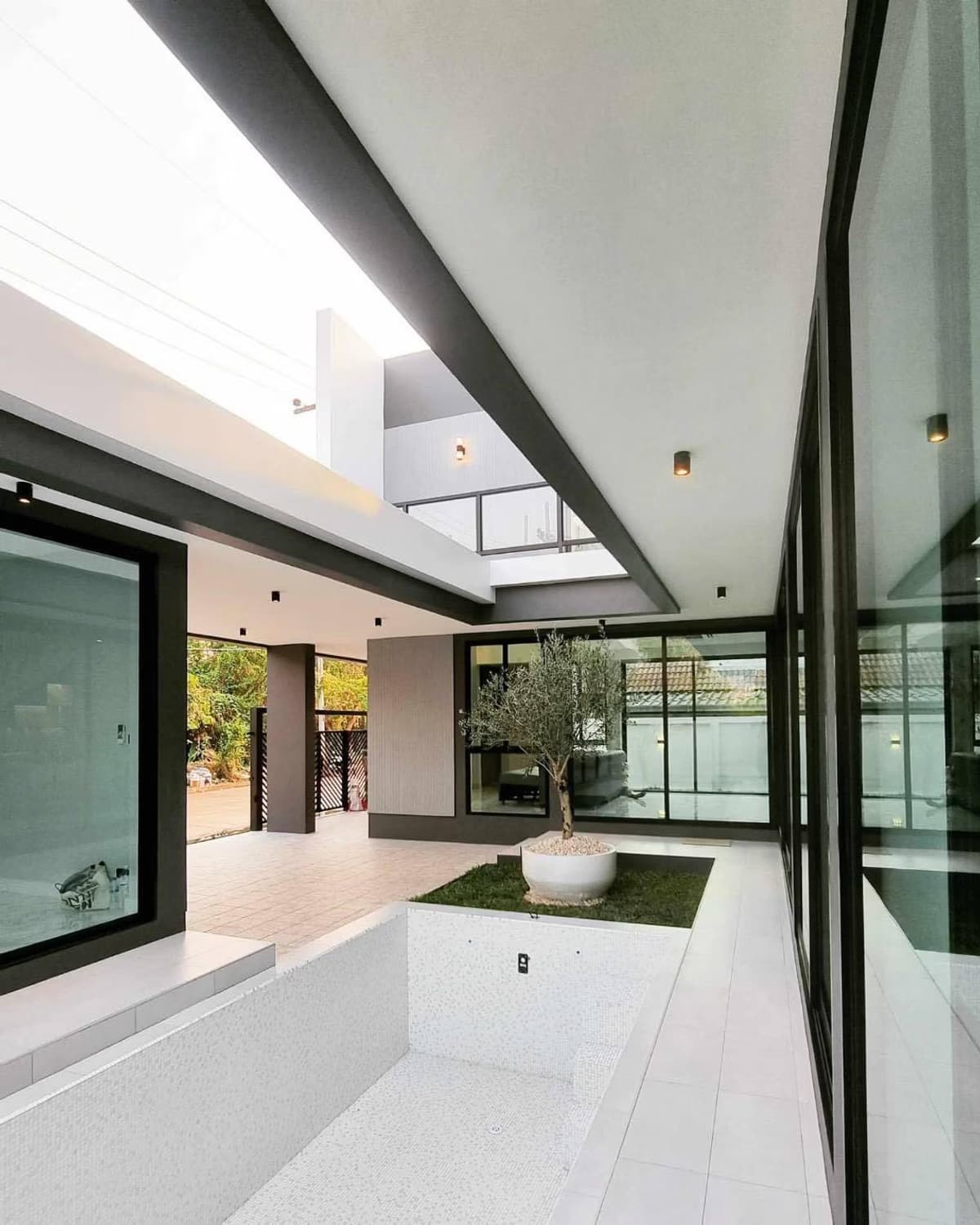 4 ห้องนอน บ้าน สำหรับ ขาย ใน Hang Dong District - Image 20