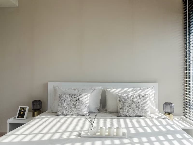 Condo for Rent at Noble Solo