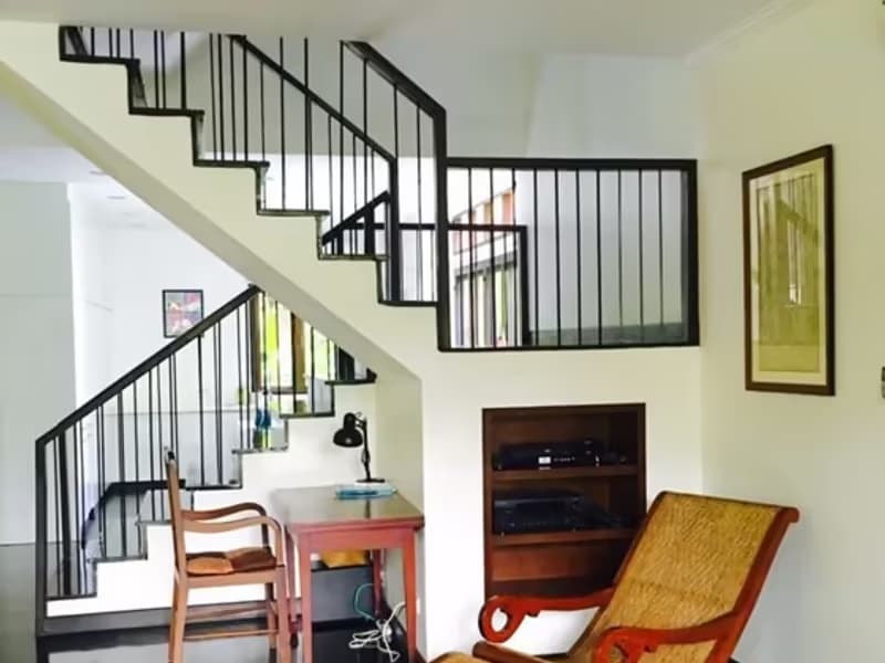 House for Rent and Sale