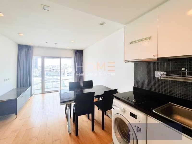 Condo for Sale at Vertiq Rama 4 - Siam