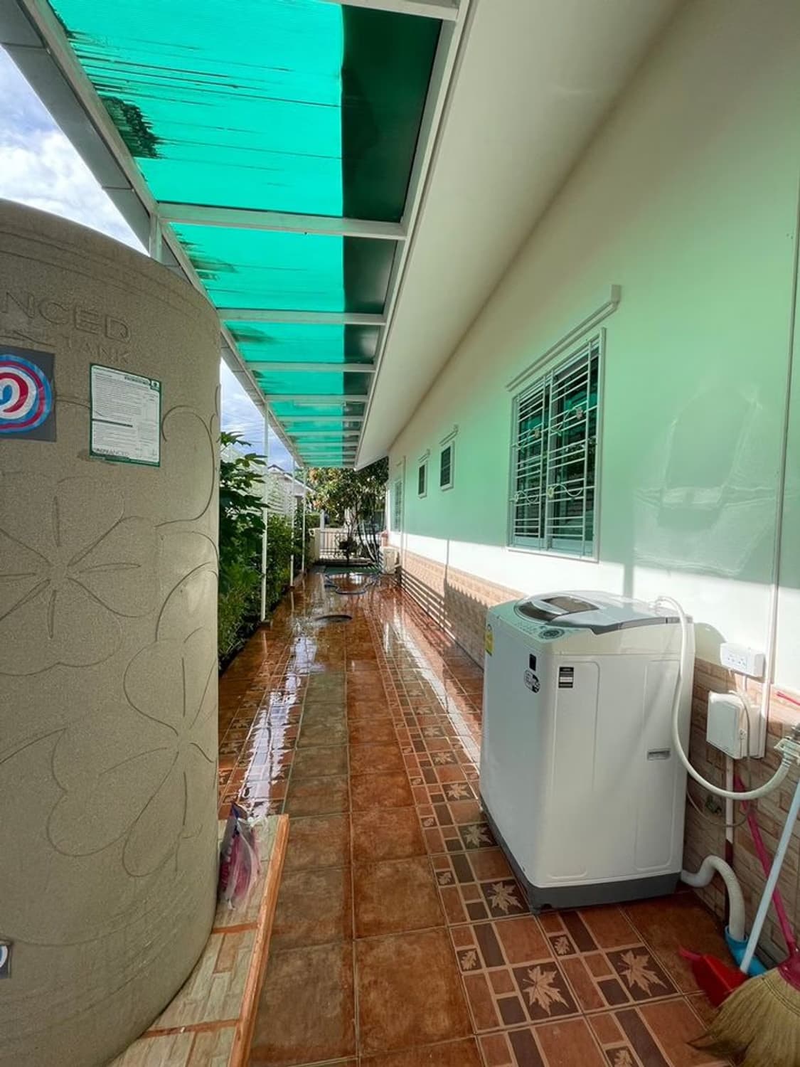 3 Bed House for Rent in Hang Dong - Image 8