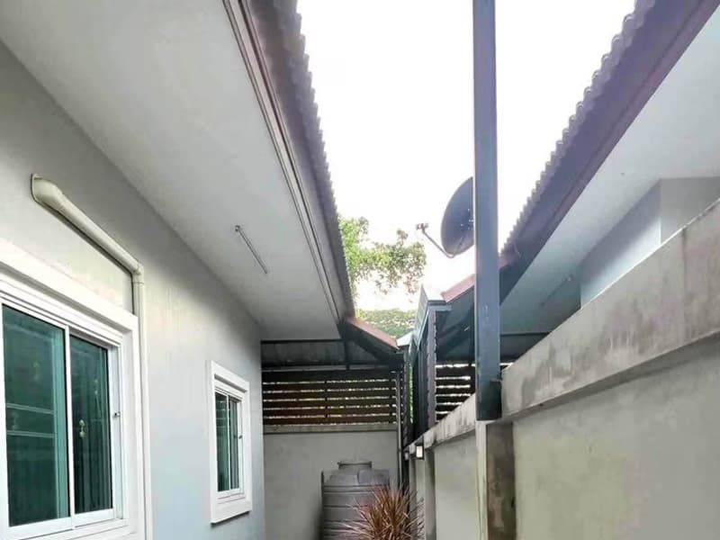 3 Bed House for Rent in San Sai