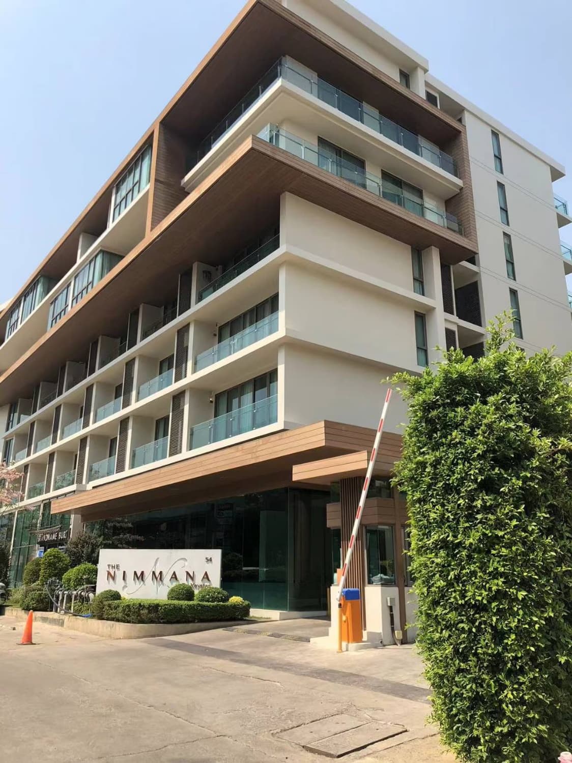 Condo for Sale at The Nimmana - Image 11