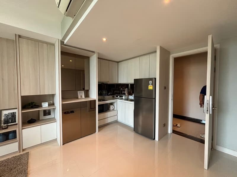 1 Bed Condo for Rent in Mueang Chiang Mai