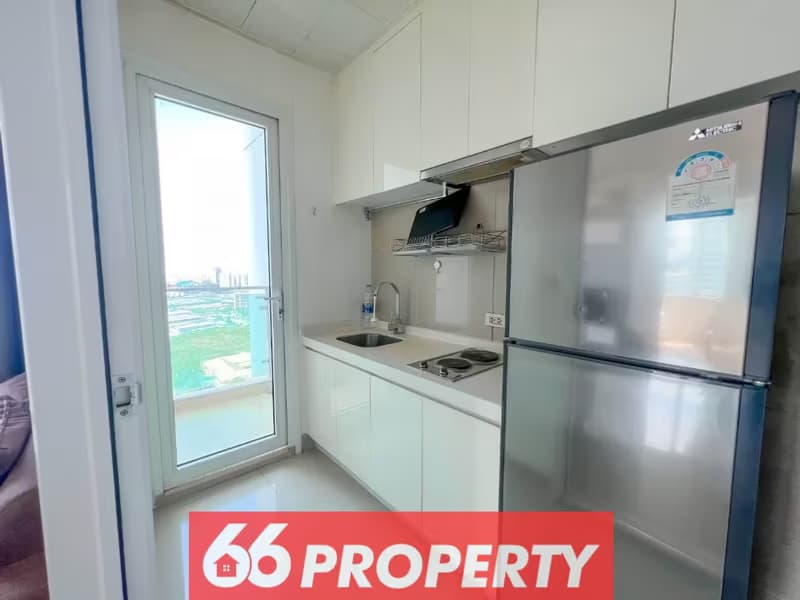 Condo for Sale at TC Green Condominium