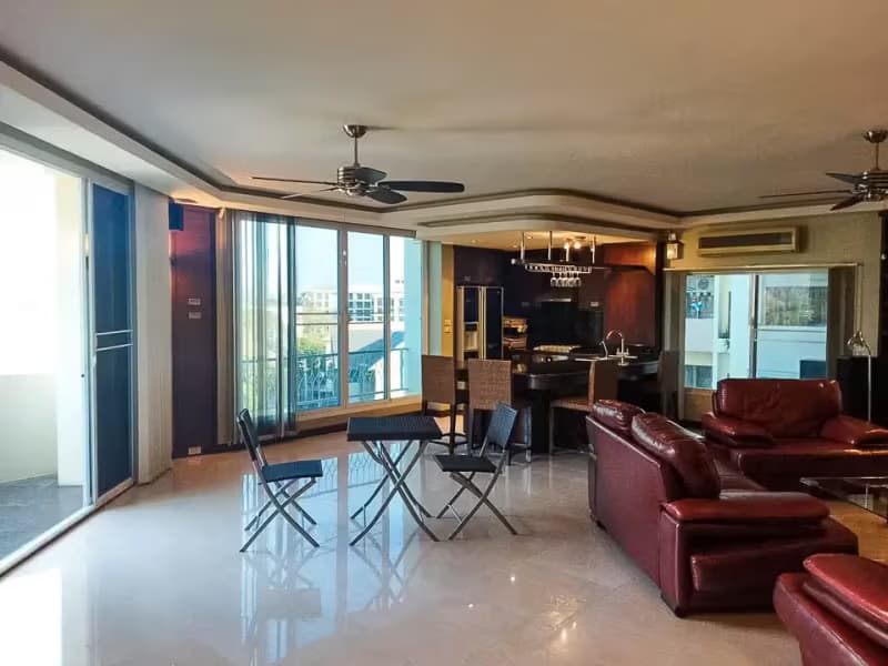 2 Bedroom Condo