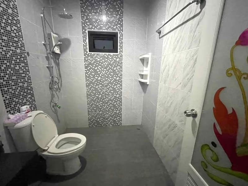 2 Bed House for Rent in Hang Dong District
