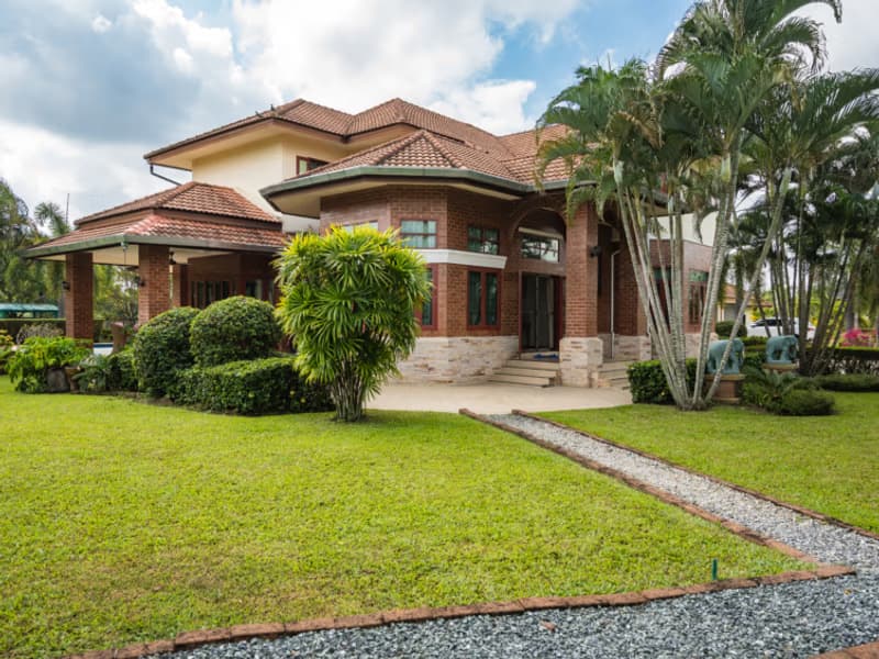 4 Bed House for Sale in อำเภอเมืองเชียงใหม่