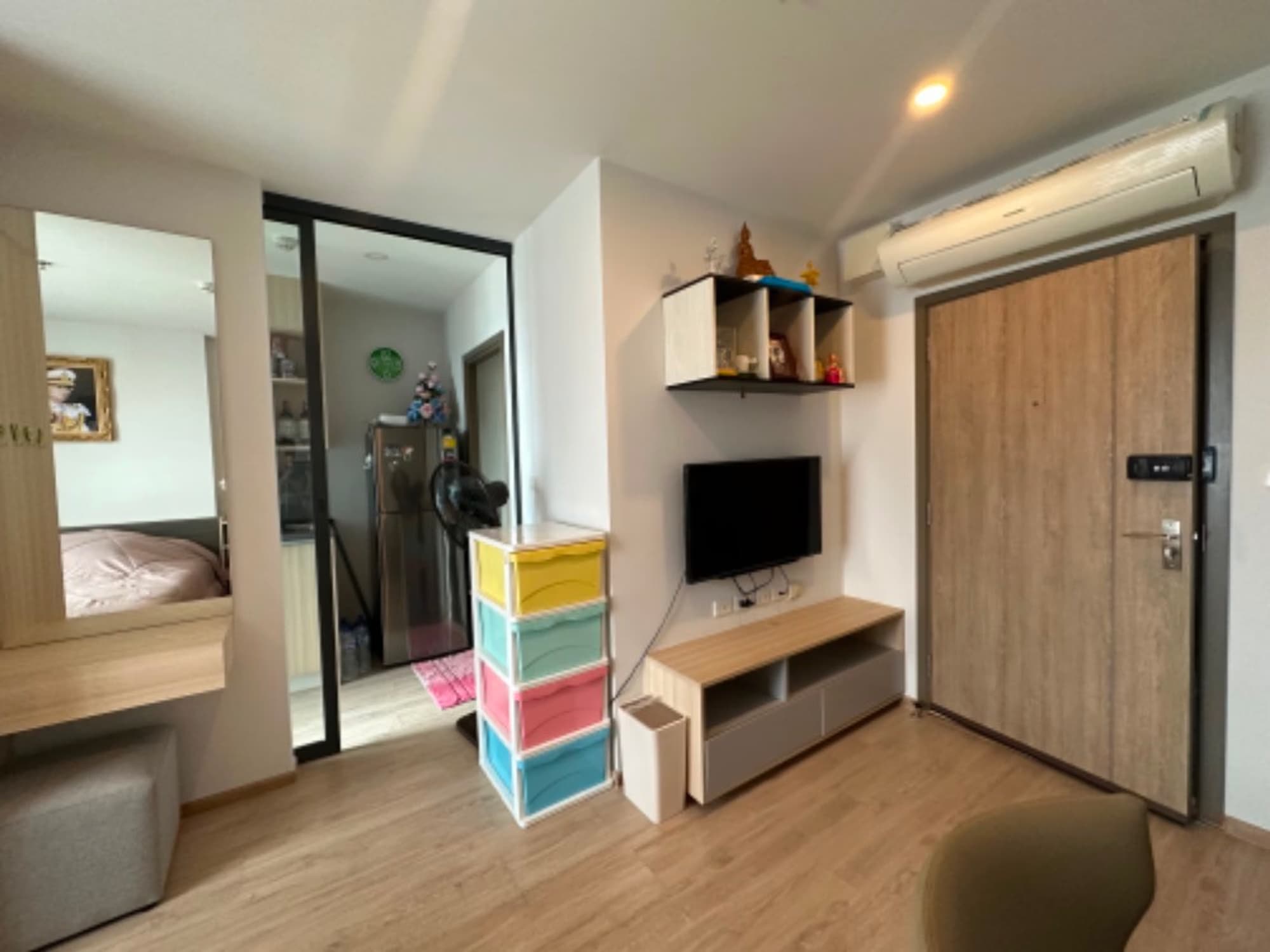 Studio for Sale in Bang Na - Image 2