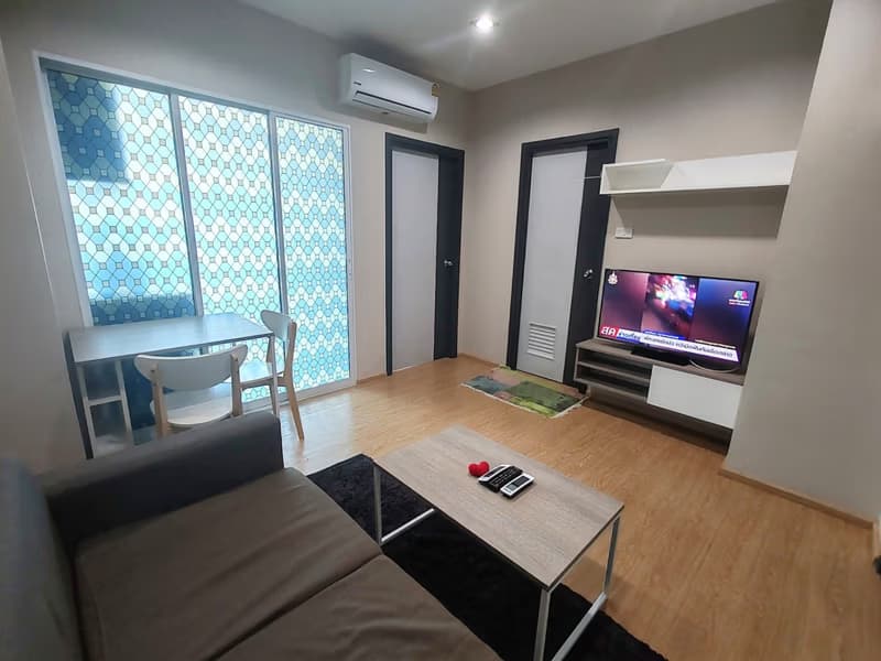 1 Bed Condo for Sale in Mueang Chiang Mai