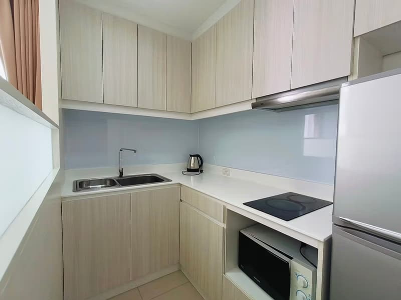 2 Bed Condo for Rent in Mueang Chiang Mai