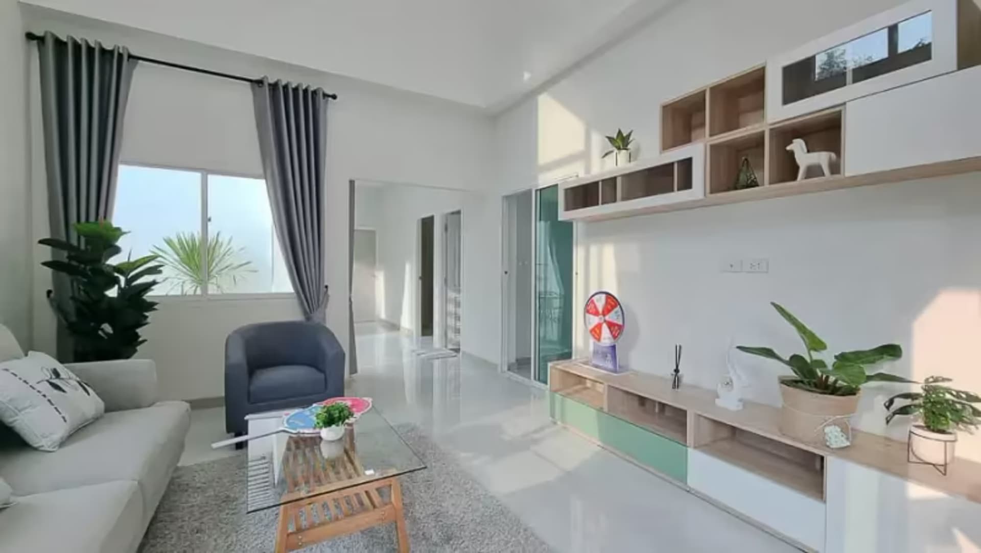 3 Bedroom House - Image 11