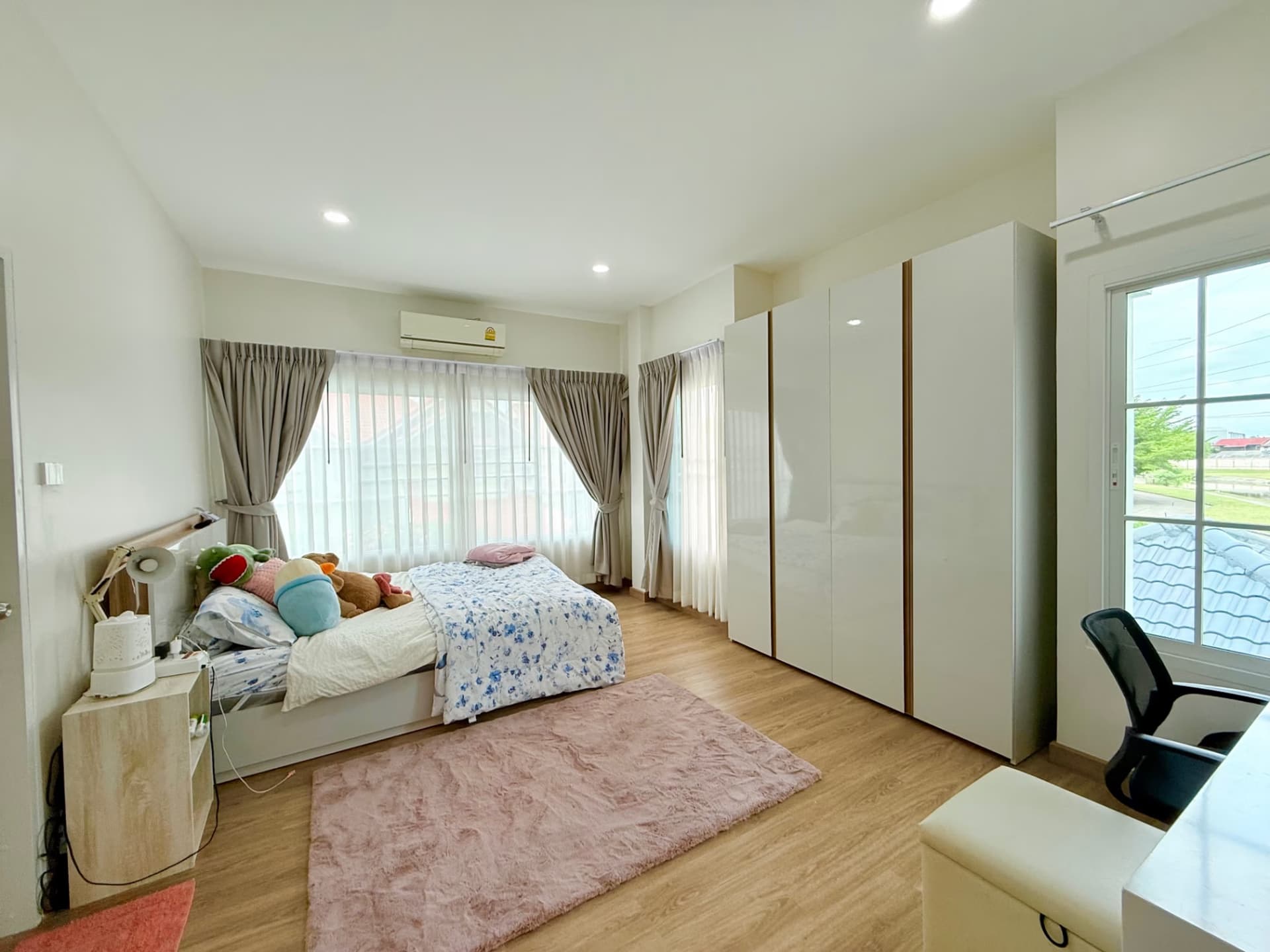 5 Bed House for Rent and Sale in Hang Dong - Image 24