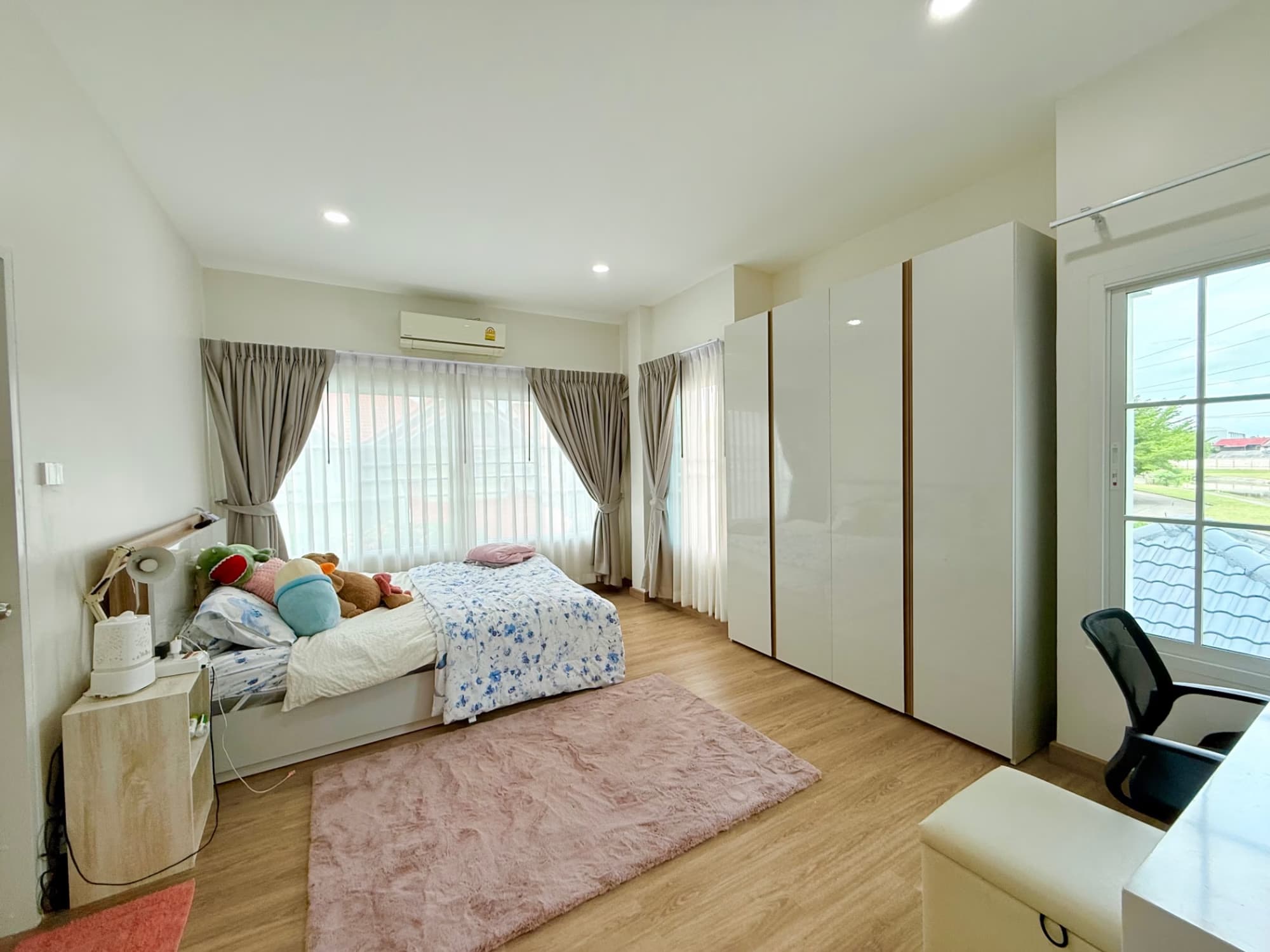 5 Bed House for Rent and Sale in Hang Dong - Image 24