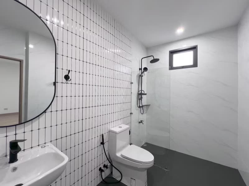 3 Bed House for Sale in Hang Dong District