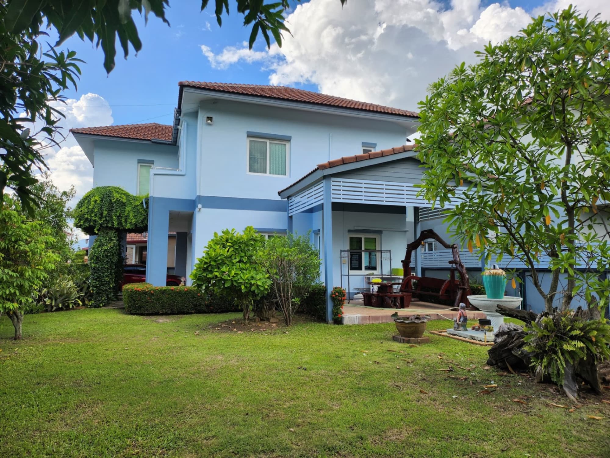 4 Bed House for Rent and Sale in San Kamphaeng - Image 14