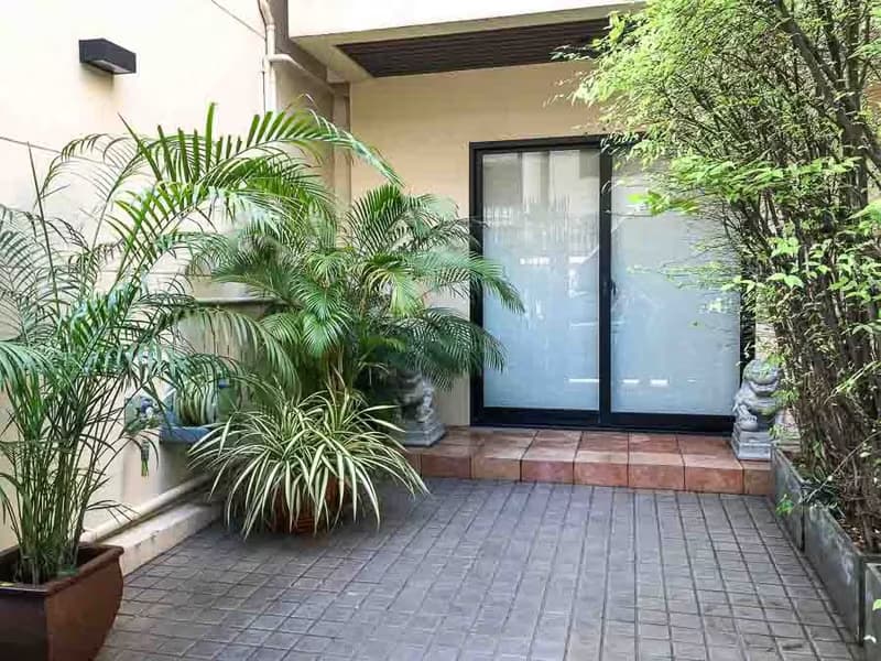 4 Bedroom Townhouse in Sukhumvit 43