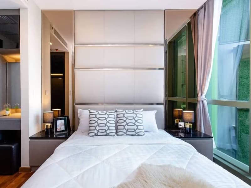  Condo for Sale at WISH Signature Midtown Siam