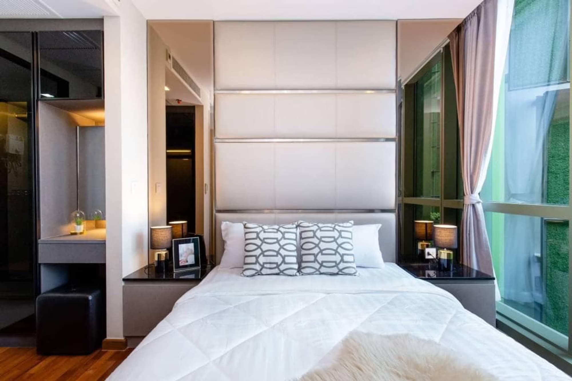  Condo for Sale at WISH Signature Midtown Siam - Image 19