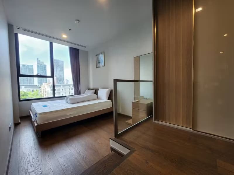 Condo for Sale at Ideo Q Sukhumvit 36