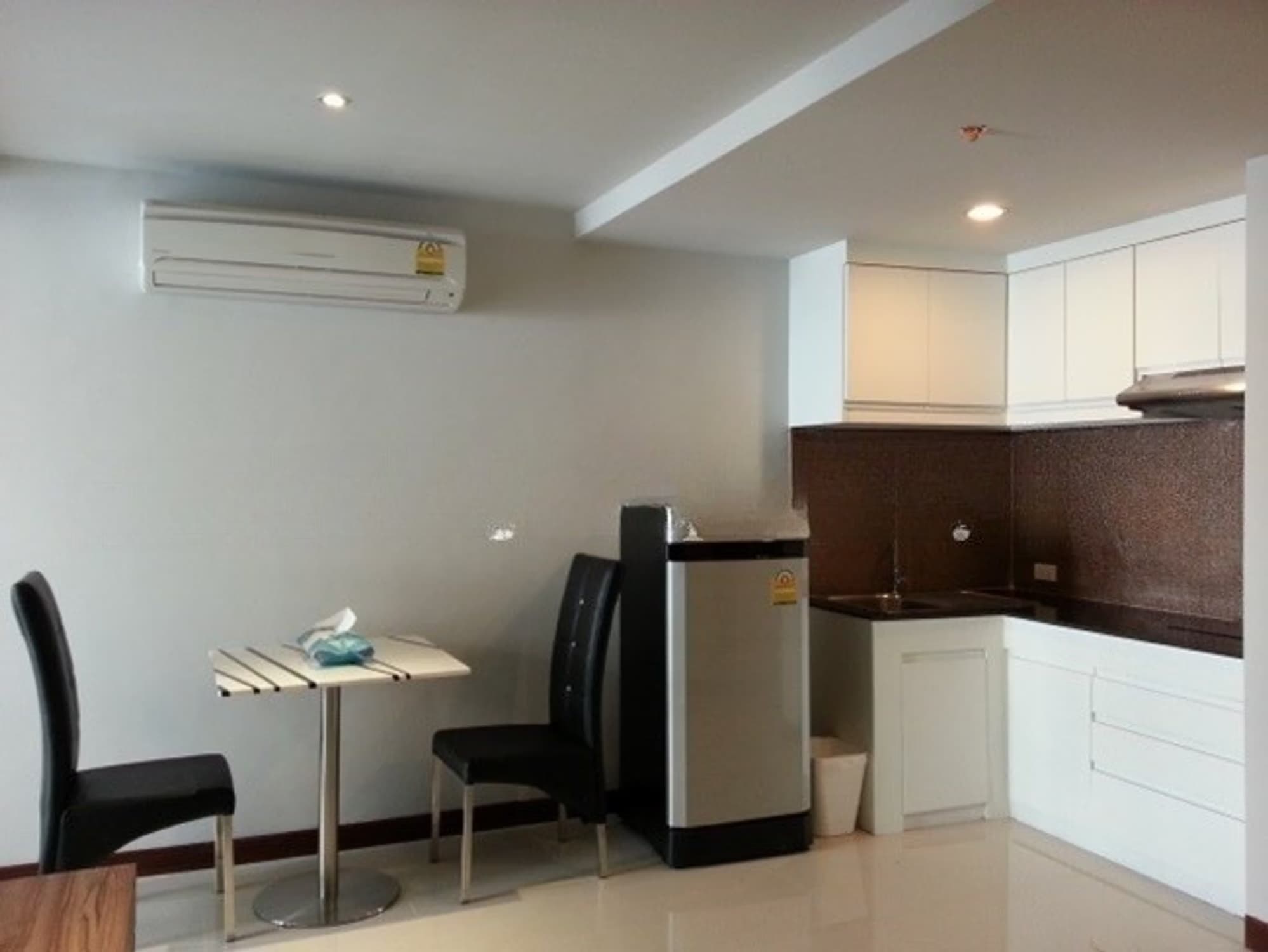 1 卧室 公寓 用于 出售 在 Mueang Chiang Mai - Image 4