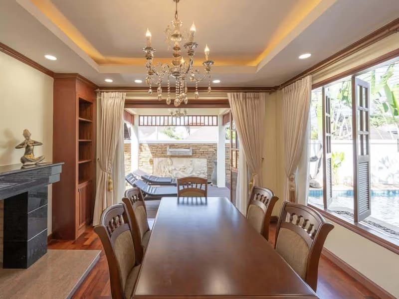 3 Bed House for Sale in Hang Dong