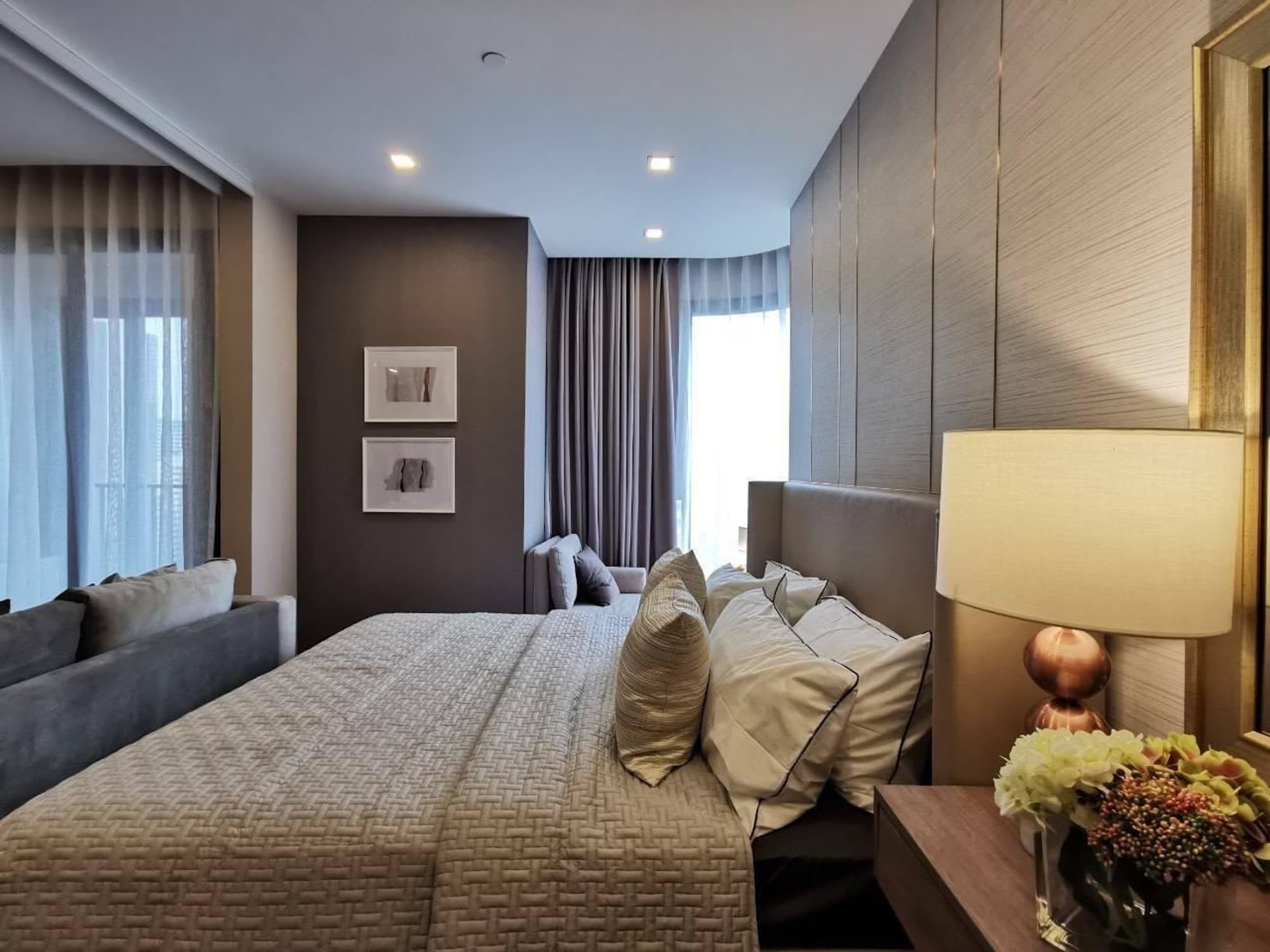 1 Bedroom Condo - Image 4