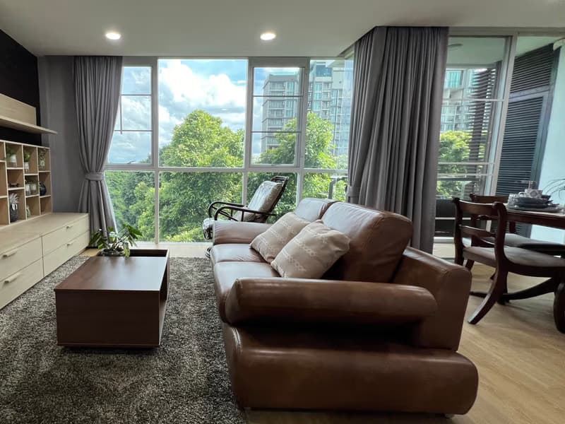 1 Bed Condo for Rent in undefined