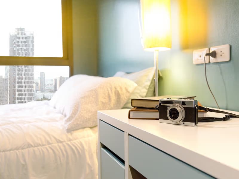 Condo for Rent at Ideo Sukhumvit 93
