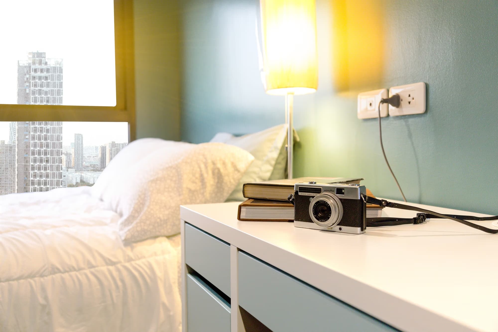 Condo for Rent at Ideo Sukhumvit 93 - Image 19