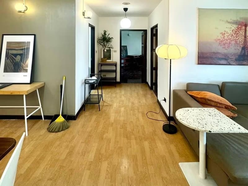 2 Bed Condo for Sale in Bangna