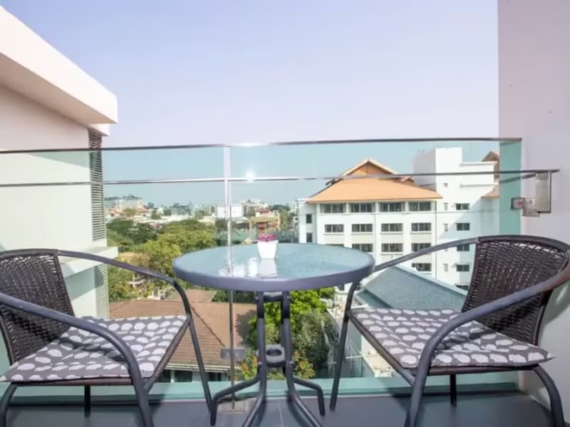 2 Bedroom Condo