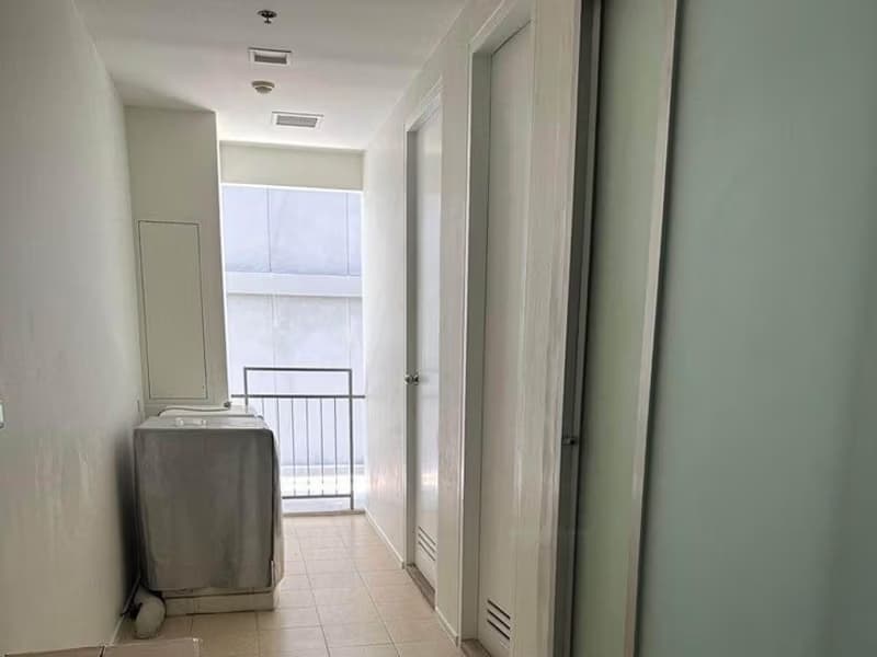 3 Bed Condo for Rent in Watthana