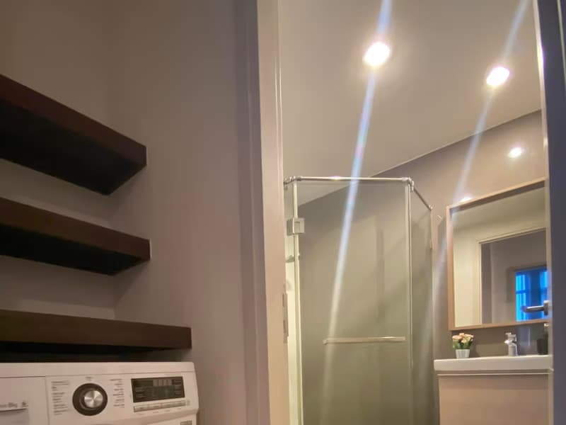 2 Bed Condo for Sale  Near Ramkhamhaeng ARL